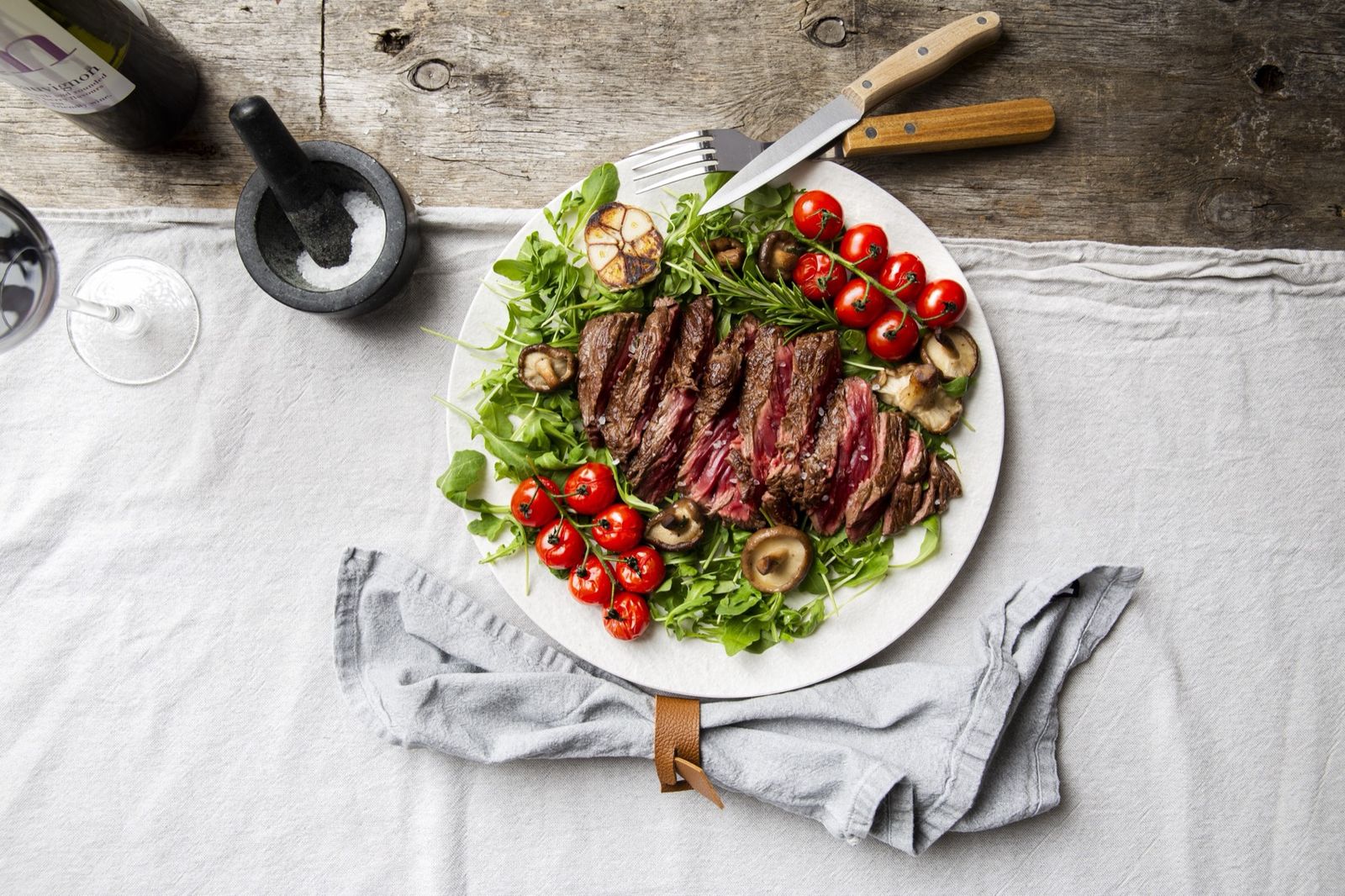 Bavette