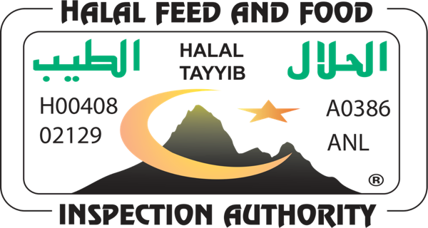 Halal Feed and Food Inspection Authority — Halal Tayyib