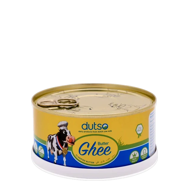 Dutso ghee 250 gram