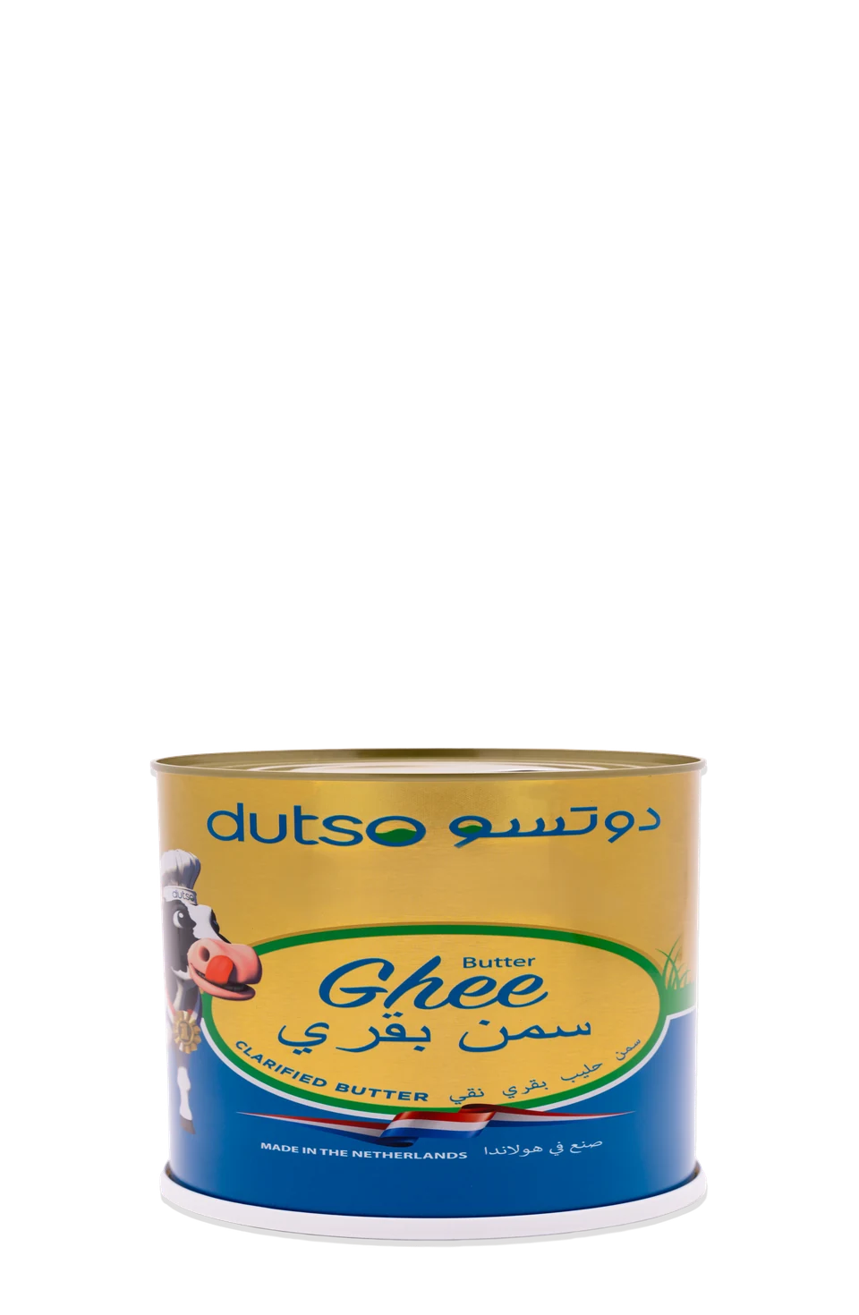 Dutso Ghee 2000 gram